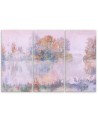 Lake view - Picture for the bedroom | FEEBY