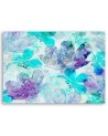 Flowers by Andrea Haase - Canvas prints for the living room | FEEBY