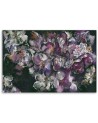 Iris flower - Printed Canvas prints | FEEBY