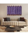 Colourful 3D windows - Abstract Colourful 3D  | FEEBY