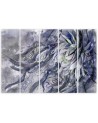 Wall art painting - Queen of the night flower | FEEBY