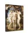 Three Graces by P. P. Rubens - Reproductions of paintings | FEEBY