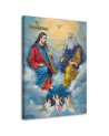 Holy Trinity - Reproductions of paintings | FEEBY