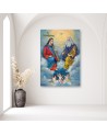 Holy Trinity - Reproductions of paintings | FEEBY