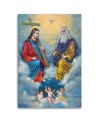 Holy Trinity - Reproductions of paintings | FEEBY