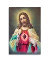 Heart of Jesus Christ - Reproductions Canvas  paintings | FEEBY