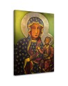 Virgin Mary of Czestochowa - Reproductions of paintings | FEEBY
