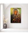 Virgin Mary of Czestochowa - Reproductions of paintings | FEEBY