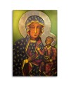 Virgin Mary of Czestochowa - Reproductions of paintings | FEEBY