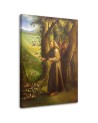 St. Francis of Assisi | FEEBY
