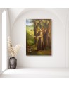 St. Francis of Assisi | FEEBY