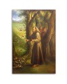 St. Francis of Assisi | FEEBY
