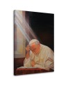 Reproductions of paintings - Pope John Paul II | FEEBY