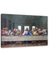 Pictures on Canvas reproductions - The Last Supper | FEEBY