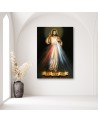 Reproduction Canvas of paintings - Jesus trusting in you | FEEBY