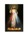 Reproduction Canvas of paintings - Jesus trusting in you | FEEBY