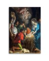 Reproduction Canvas paintings - Christmas Church of St. Paul | FEEBY