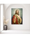Canvas prints reproductions - Jesus Christ | FEEBY