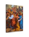 Reproductions of paintings - Jesus meets his mother - Stations of the Cross | FEEBY