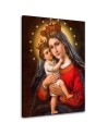 Reproductions of paintings - Madonna and Child | FEEBY