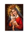 Reproductions of paintings - Madonna and Child | FEEBY