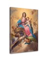 Reproduction of paintings - Virgin Mary with Child | FEEBY
