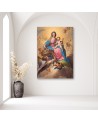 Reproduction of paintings - Virgin Mary with Child | FEEBY