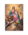 Reproduction of paintings - Virgin Mary with Child | FEEBY