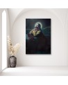 Reproductions of paintings - Jesus in the Garden of Olives | FEEBY