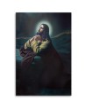 Reproductions of paintings - Jesus in the Garden of Olives | FEEBY