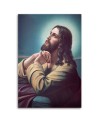 Jesus in the Garden of Olives - Artists' reproduction | FEEBY
