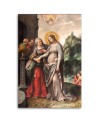 Visitation of St Elizabeth Antwerp - Reproductions of paintings | FEEBY