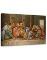 Da Vinci's Last Supper - Artists' reproductions | FEEBY