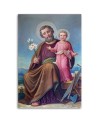 St Joseph and the Child Jesus Roznav - Reproductions of paintings | FEEBY