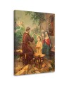 Canvas prints Holy Family - Artists' reproductions | FEEBY