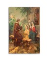 Canvas prints Holy Family - Artists' reproductions | FEEBY