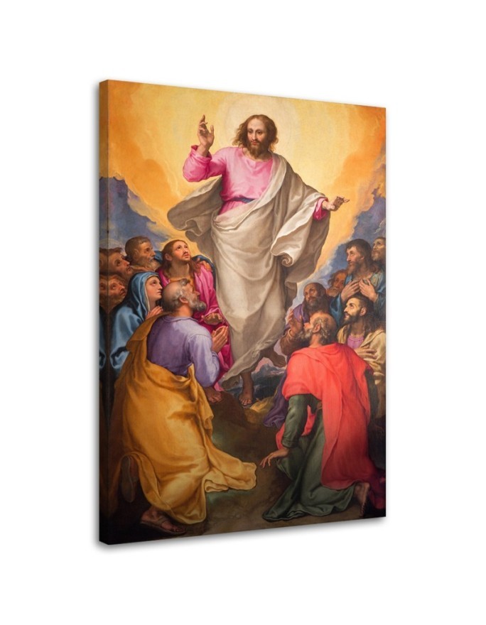 Ascension of the Lord Rome - Reproductions of paintings | FEEBY