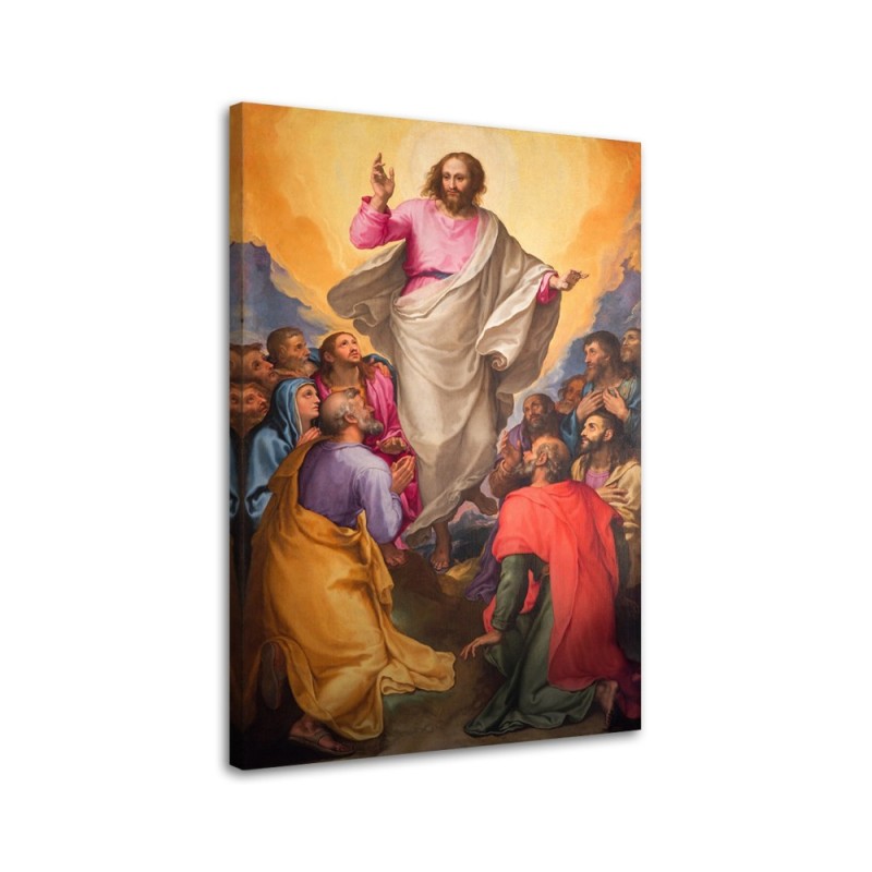Ascension of the Lord Rome - Reproductions of paintings | FEEBY