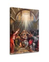 Pentecost Titian - Artists' reproductions. Buy now| | FEEBY