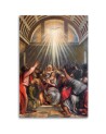 Pentecost Titian - Artists' reproductions. Buy now| | FEEBY