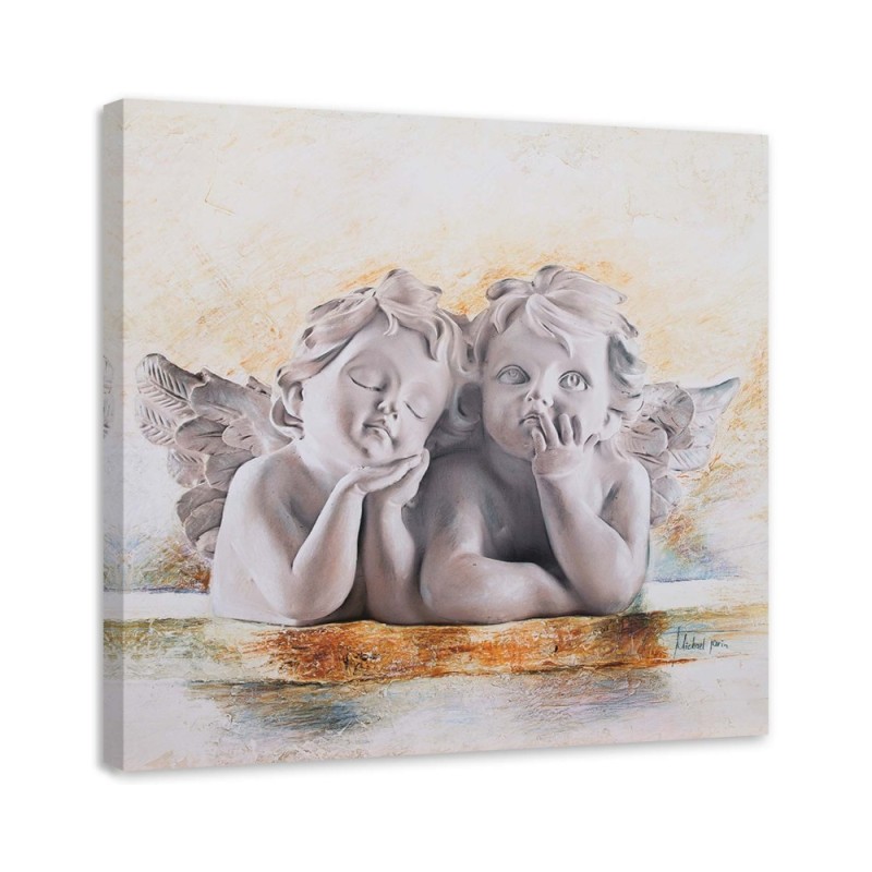 Angels - Reproductions of paintings wall art canvas  | FEEBY