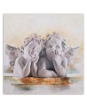 Angels - Reproductions of paintings wall art canvas  | FEEBY