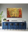 Tree of life - reproduction of paintings | FEEBY