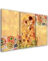 Artists' reproductions - Fulfillment Woman abstract | FEEBY