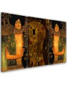 Reproductions of paintings 3 Piece - Judith with the head of Holofernes | FEEBY