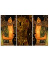 Reproductions of paintings 3 Piece - Judith with the head of Holofernes | FEEBY