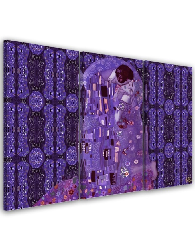 Reproductions of paintings - Fulfilment Female Abstract | FEEBY