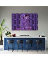 Reproductions of paintings - Fulfilment Female Abstract | FEEBY