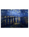 Artists' reproduction - V. van Gogh - Starry night | FEEBY
