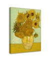 Reproductions of paintings - Sunflowers V. van Gogh | FEEBY